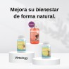 Vittalogy Salmon Oil for Dogs Duplo 2x500ml