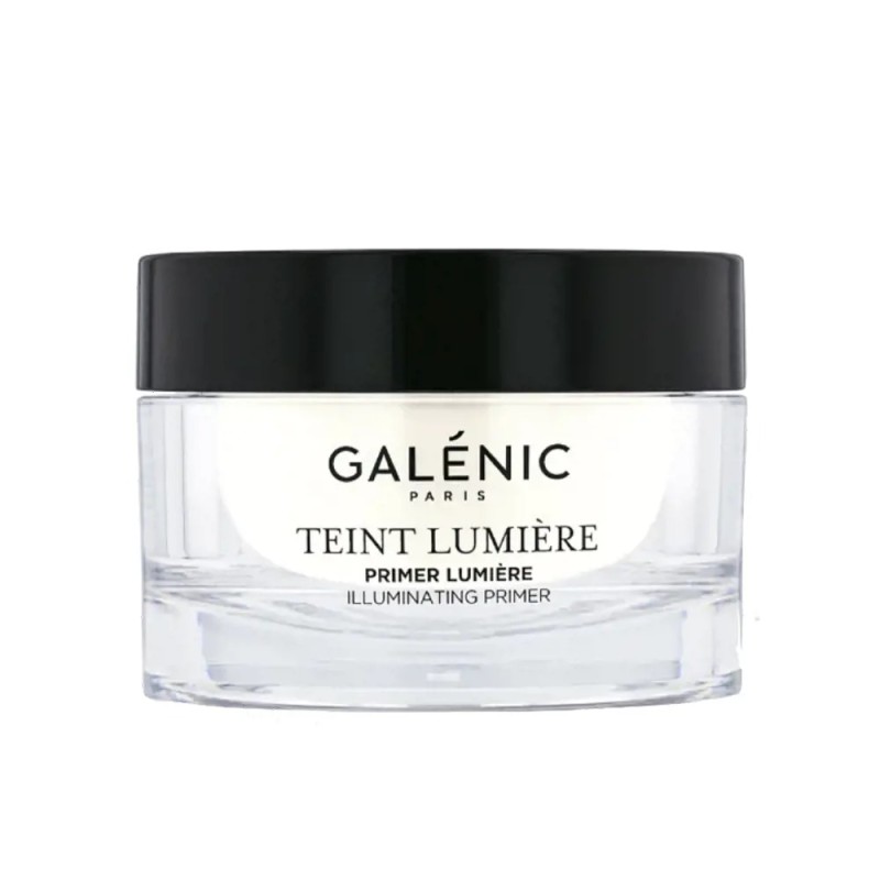 Galénic Prebase Maquillaje Teint Lumiere 50ml Galénic Prebase Maquillaje Teint Lumiere 50ml