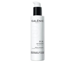 GALÉNIC Pur lait velouté Nettoyant Visage 400 ml