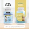 Vittalogy Condroprotector para Gatos 2x120 Cápsulas【PACK AHORRO】