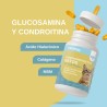 Vittalogy Condroprotector para Gatos 2x120 Cápsulas【PACK AHORRO】