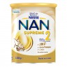 NAN Supreme2 Lait de Suite en Poudre 800gr