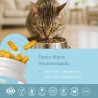 Vittalogy Condroprotector para Gatos 2x120 Cápsulas【PACK AHORRO】