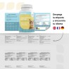 Vittalogy Chondroprotector for Cats 2x120 Capsules【SAVING PACK】