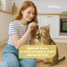 Vittalogy Condroprotector para Gatos 2x120 Cápsulas【PACK AHORRO】