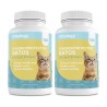 Vittalogy Condroprotector para Gatos 2x120 Cápsulas【PACK AHORRO】