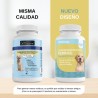 Vittalogy Condroprotector para Perros 120 Cápsulas