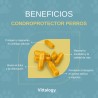 Vittalogy Condroprotector para Perros 120 Cápsulas