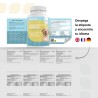 Vittalogy Chondroprotector for Dogs 2x120 Capsules【SAVING PACK】