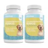 Vittalogy Chondroprotector for Dogs 2x120 Capsules【SAVING PACK】