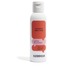 PLATANOMELÓN Strawberry Flavored Lubricant 50ml