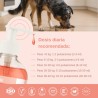 Vittalogy Aceite de Salmón para Perros y Gatos Duplo 2x500ml