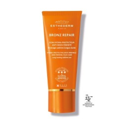 ESTHEDERM Bronz Repair Strong Sun Crema Viso Antirughe 50ml 【ACQUISTA ONLINE】