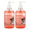 Vittalogy Aceite de Salmón para Perros Duplo 2x500ml