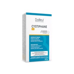 Cystiphane Fort 60 Comprimidos