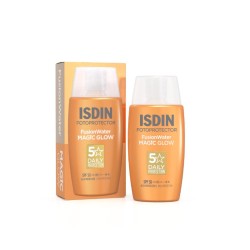 ISDIN Fotoprotector Fw Magic Glow SPF50 50ml 【OFERTA ONLINE】