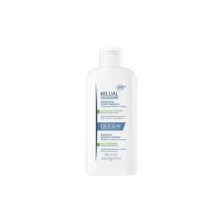 DUCRAY Squanorm Champú Anticaspa Caspa Grasa 200ML