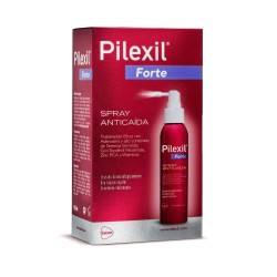 Acquista PILEXIL Forte Spray Anticaduta 120ml online in saldo.