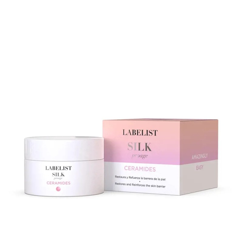LABELIST COSMETICS SILK Proage Ceramides 50ml LABELIST COSMETICS SILK Proage Ceramides 50ml