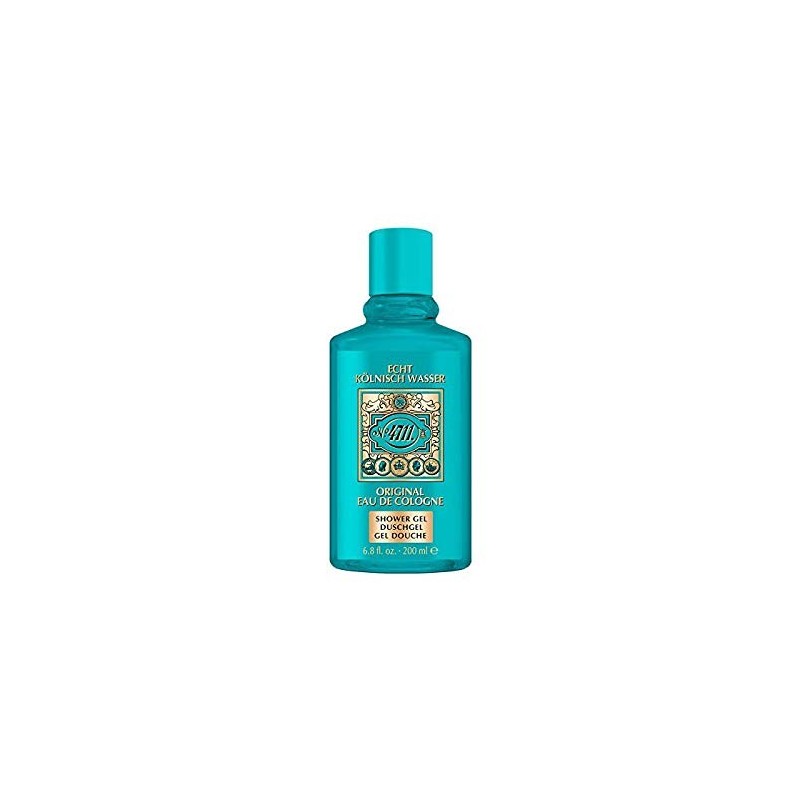 4711 Duschgel 200ml 4711 Duschgel 200ml