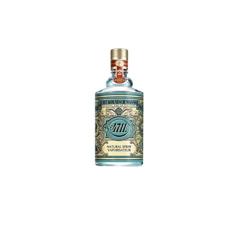 4711 Natural Spray EDC Vapo 100ml 4711 Natural Spray EDC Vapo 100ml