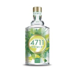 4711 Remix Green Oasis Eau de Cologne 100 ml