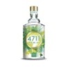 4711 Remix Green Oasis Eau de Cologne 100 ml