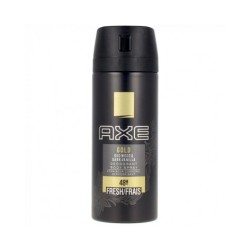 Axe Gold Dark Vanilla Deodorant Spray 150ml