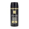 Axe Gold Dark Vanilla Deodorant Spray 150ml