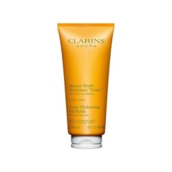Clarins Body Balm Tonic Körpercreme 200ml