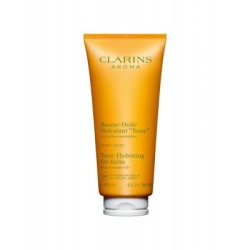 Clarins Body Balm Tonic Körpercreme 200ml