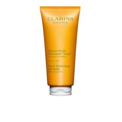 Clarins Body Balm Tonic Körpercreme 200ml
