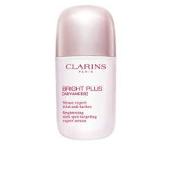 Clarins Bright Plus Advanced Sérum Iluminador Antimanchas 50ml