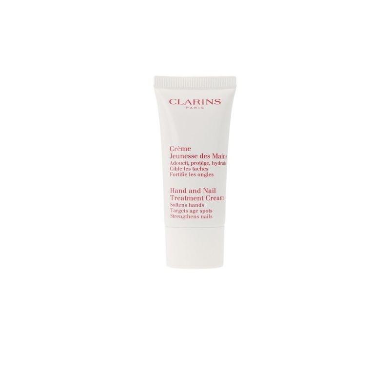 Clarins Crema Juventud De Las Manos Tratamiento 30ml Clarins Crema Juventud De Las Manos Tratamiento 30ml