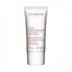 Clarins Crema Juventud De Las Manos Tratamiento 30ml