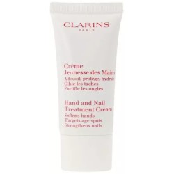 Clarins Crema Juventud De Las Manos Tratamiento 30ml