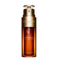 Clarins Doppelserum Anti-Aging-Konzentrat 75ml