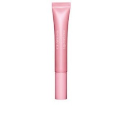 Clarins Embellecedor de Labios 01-Rose Shimmer Gloss 12ml