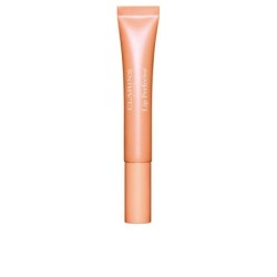 Clarins Lippenverstärker 01-Rose Shimmer Gloss 12ml