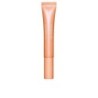 Clarins Lippenverstärker 01-Rose Shimmer Gloss 12ml