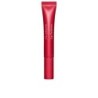 Clarins Lippenverstärker 01-Rose Shimmer Gloss 12ml
