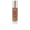 Clarins Everlasting Teint Mat Haute Tenue 120C-Espresso Makeup Base 30ml