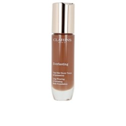 Clarins Everlasting Teint Mat Haute Tenue 120C-Espresso Makeup Base 30ml