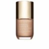 Clarins Everlasting Youth Fluid Foundation 114 Cappuccino 30ml