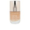 Clarins Everlasting Youth Fluid Foundation 114 Cappuccino 30ml