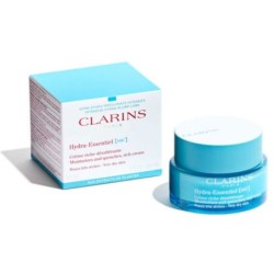Clarins Hydra Essentiel Reichhaltige Feuchtigkeitscreme 50ml