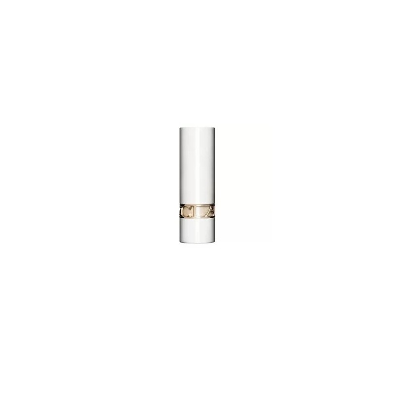 Clarins Joli Rouge Carcasa Recargable Blanca 1 ud