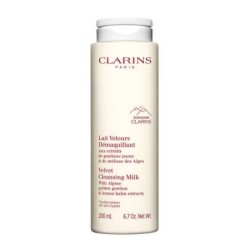 Clarins Ultra-Sanfte Reinigungsmilch 200ml