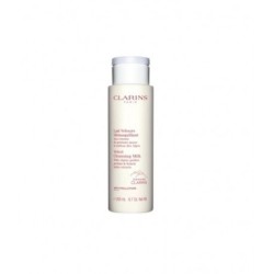 Clarins Ultra-Sanfte Reinigungsmilch 200ml