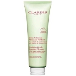 Clarins – Reinigender, sanfter Reinigungsschaum, 125 ml